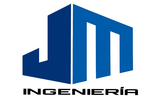 JM Ingeniería Logo
